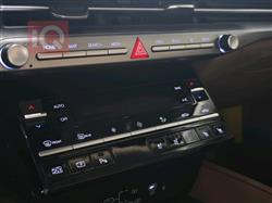 هيونداي أزيرا